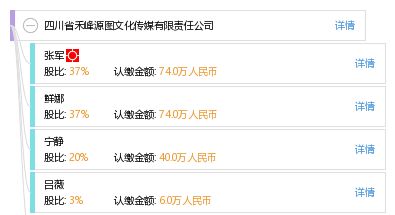四川省禾峰源圖文化傳媒有限責任公司