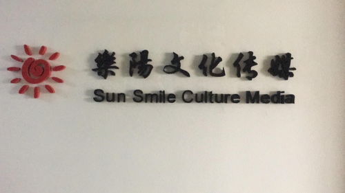 鞍山市樂(lè)陽(yáng)文化傳媒