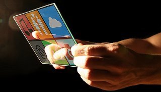 蘋果無人駕駛汽車計劃 光纖成像材料開啟智能駕駛新篇章