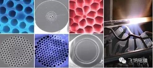 飛納臺式掃描電鏡 為光子晶體光纖元件及器件研發開辟新路