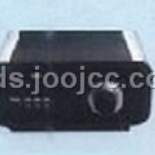 聚焦光纖新未來(lái) 探訪南寧酷特光學(xué)材料有限責(zé)任公司