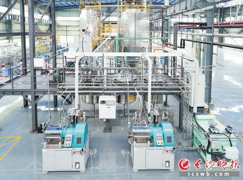 智電谷研究院 從成果到產(chǎn)品，新材料引領(lǐng)元件與器件研發(fā)新篇章