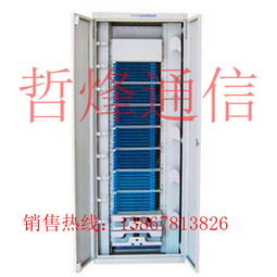 壁掛式24芯ODF箱元件及器件研發(fā)的探索與實踐