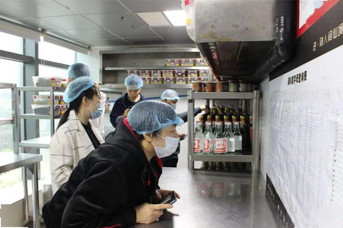 創新監管模式，發揮標桿作用——武侯區市場監督管理局開展酒店食品安全現場觀摩活動側記